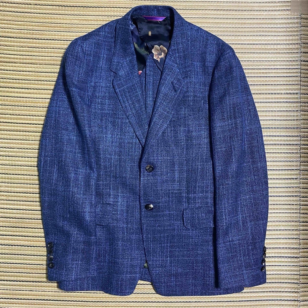 テーラードジャケット ポールスミスコレクション Paul Smith テーラードジャケット ポールスミスコレクション Paul Smith