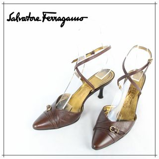 FERRAGAMO(サンダル)のフリマアイテム一覧 FERRAGAMO(サンダル)のフリマアイテム一覧