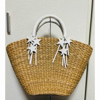 agnes b.(かごバッグ/ストローバッグ)のフリマアイテム一覧 agnes b.(かごバッグ/ストローバッグ)のフリマアイテム一覧