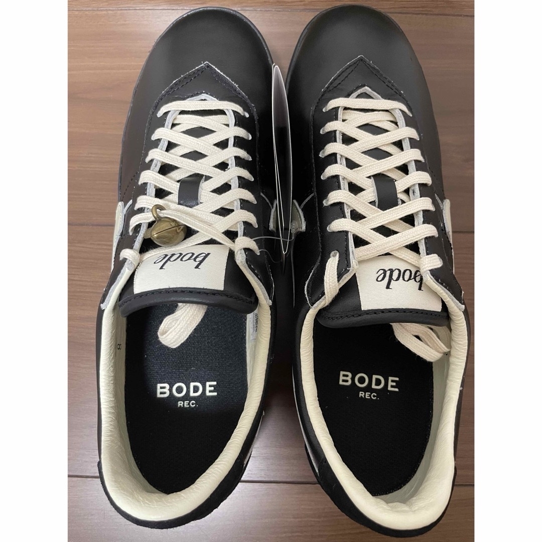 NIKE - BODE × Nike Astro Grabber アストログラバーの通販 by NIKE - BODE × Nike Astro Grabber アストログラバーの通販 by