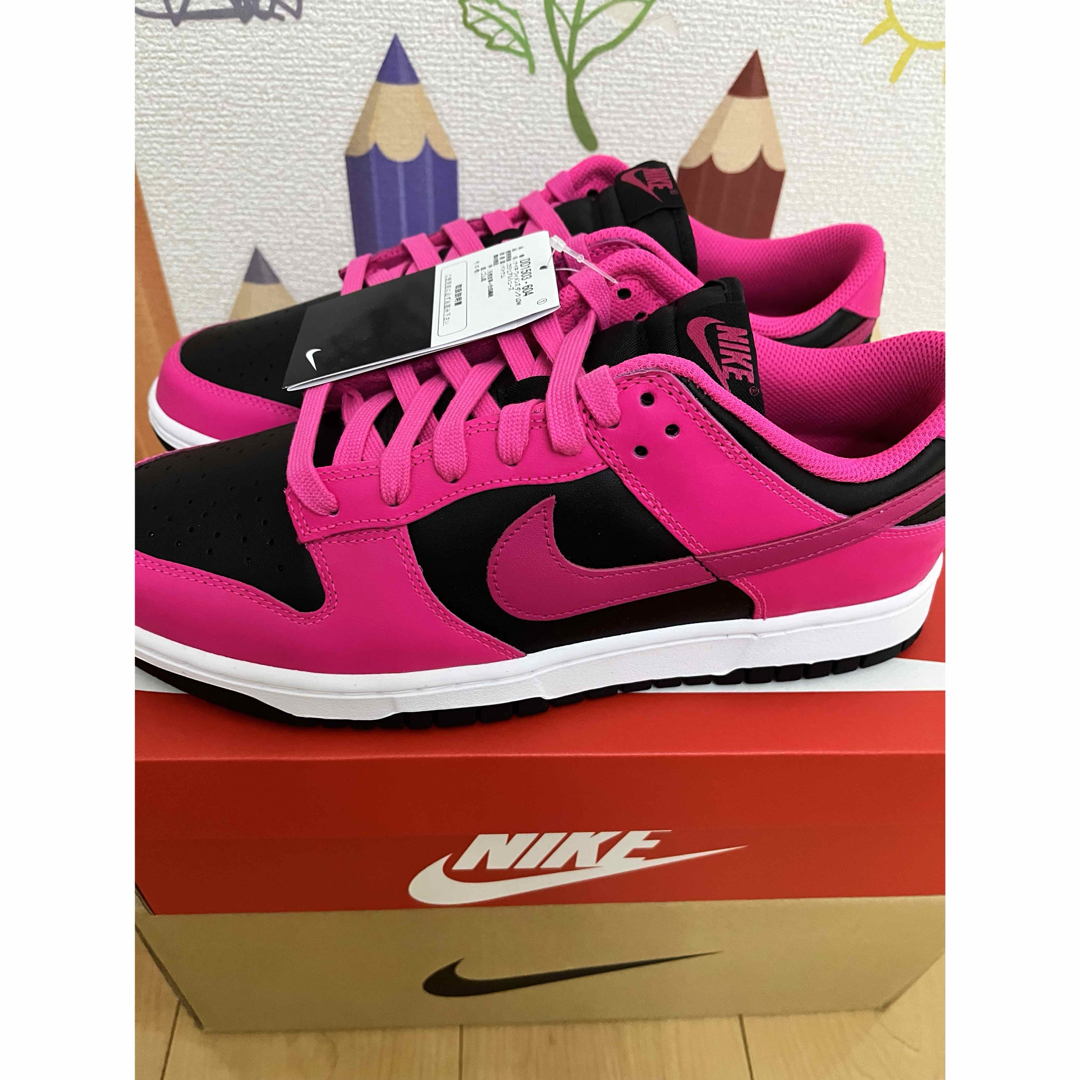 NIKE - ナイキ ウィメンズ ダンク ロー NIKE - ナイキ ウィメンズ ダンク ロー