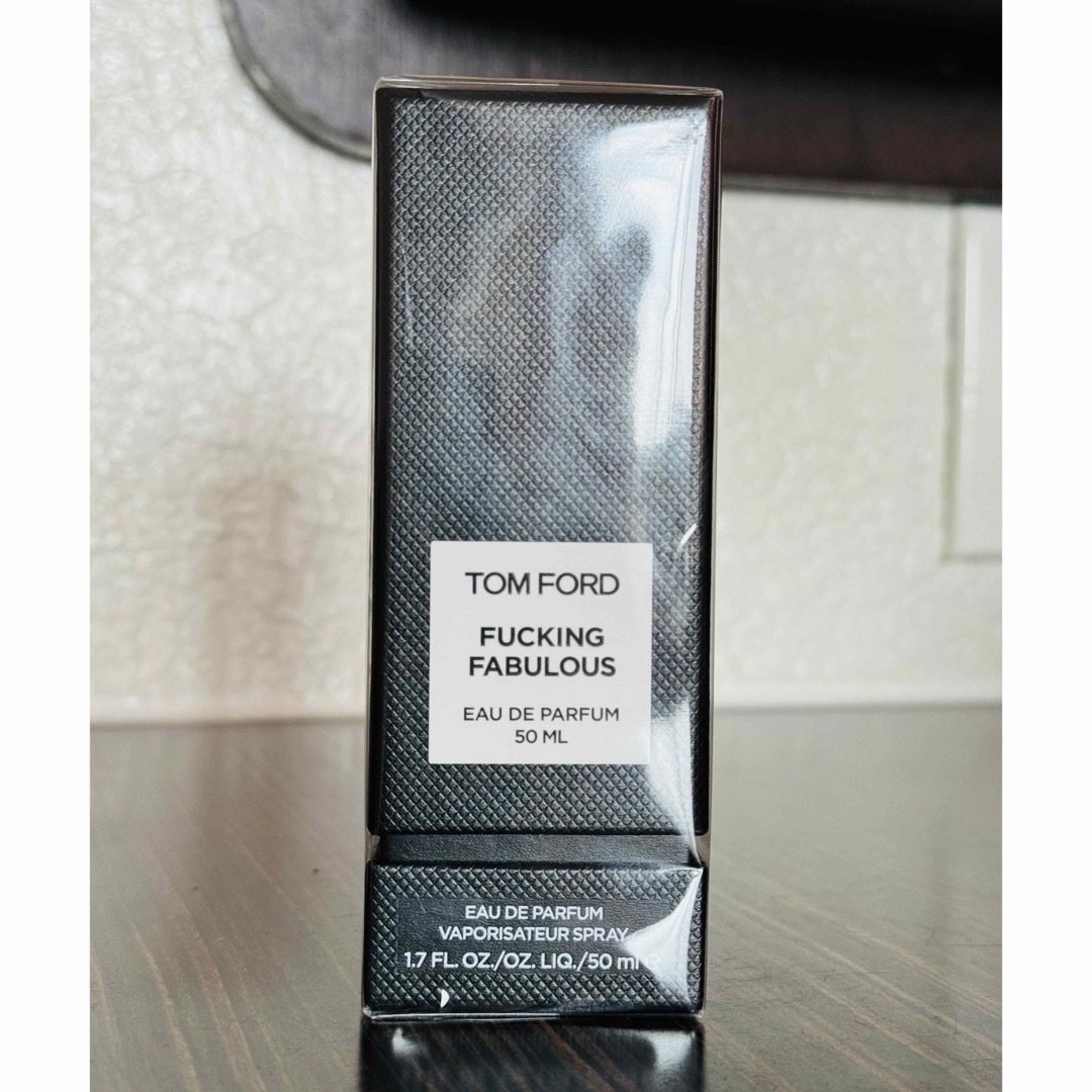 TOM FORD FUCKING FARBULOUS 50ml