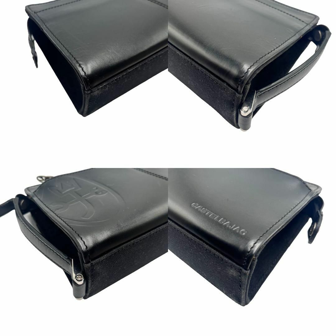 CASTELBAJAC - 極美品✨️CASTELBAJAC カステルバジャック CASTELBAJAC - 極美品✨️CASTELBAJAC カステルバジャック