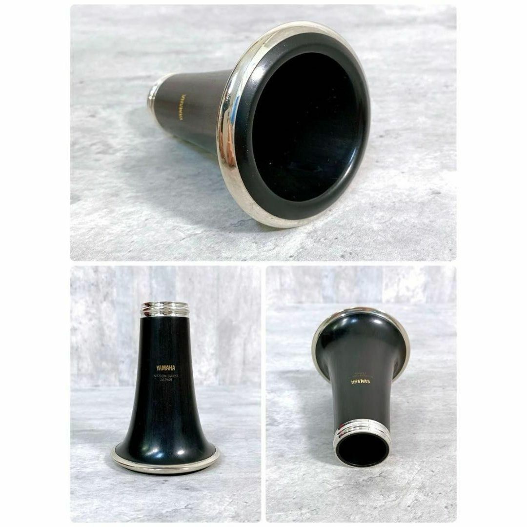 Z480 YAMAHA YCL-451 クラリネット 管楽器 楽器 吹奏楽 廃盤 Z480 YAMAHA YCL-451 クラリネット 管楽器 楽器 吹奏楽 廃盤