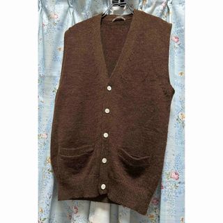 Yohji Yamamoto(ベスト)のフリマアイテム一覧 Yohji Yamamoto(ベスト)のフリマアイテム一覧