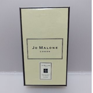 ✨ジョーマローンロンドン イングリッシュ ペアー＆フリージア コロン 100ml(ユニセックス)
