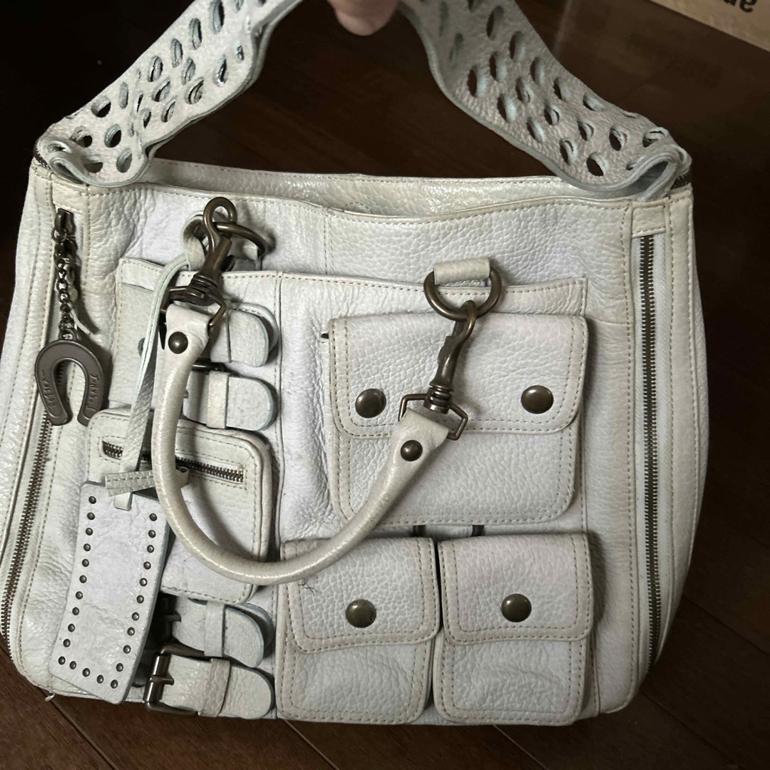 良品 PRADA プラダ 三角ロゴ プレート ナイロン テスート ハンド 良品 PRADA プラダ 三角ロゴ プレート ナイロン テスート ハンド