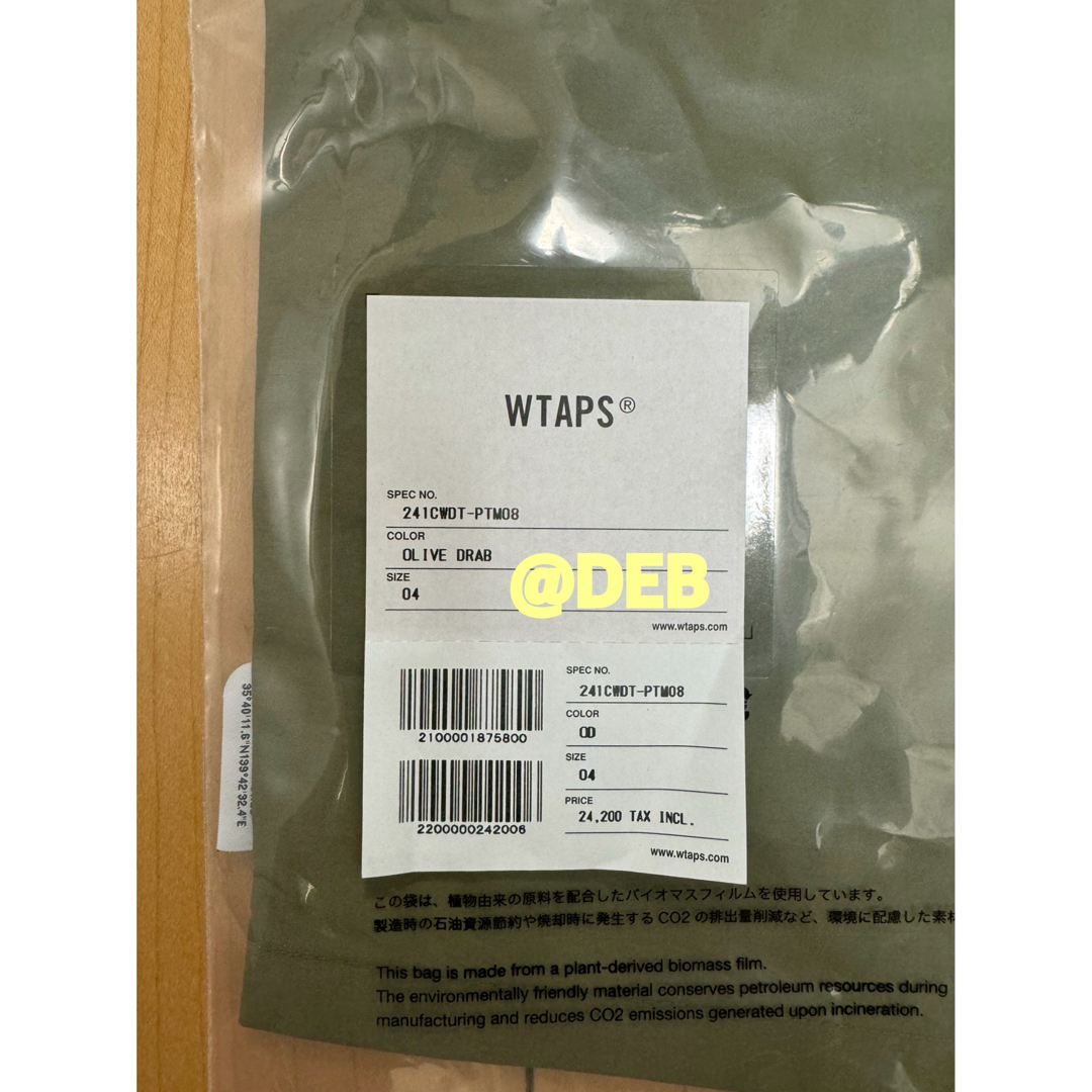 W)taps - WTAPS SPSS2002 SHORTS OLIVE DRAB XLサイズの通販 by W)taps - WTAPS SPSS2002 SHORTS OLIVE DRAB XLサイズの通販 by