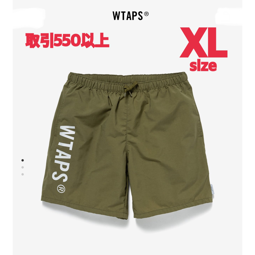 W)taps - WTAPS SPSS2002 SHORTS OLIVE DRAB XLサイズの通販 by W)taps - WTAPS SPSS2002 SHORTS OLIVE DRAB XLサイズの通販 by