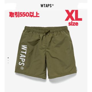 W)taps - WTAPS SPSS2002 SHORTS OLIVE DRAB XLサイズの通販 by W)taps - WTAPS SPSS2002 SHORTS OLIVE DRAB XLサイズの通販 by