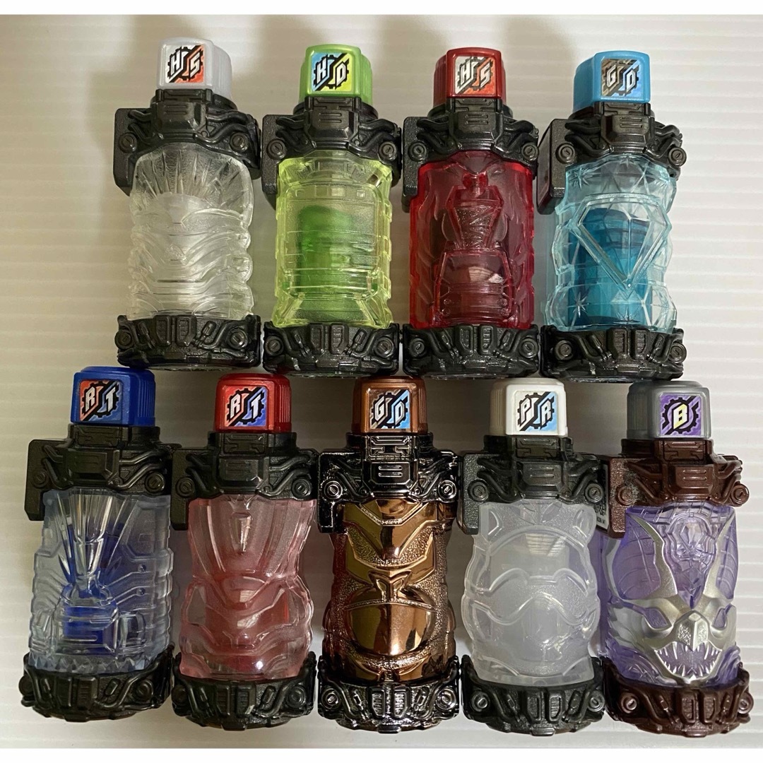 仮面ライダー ビルド変身ベルト その他 まとめ売り 24点 仮面ライダー ビルド変身ベルト その他 まとめ売り 24点