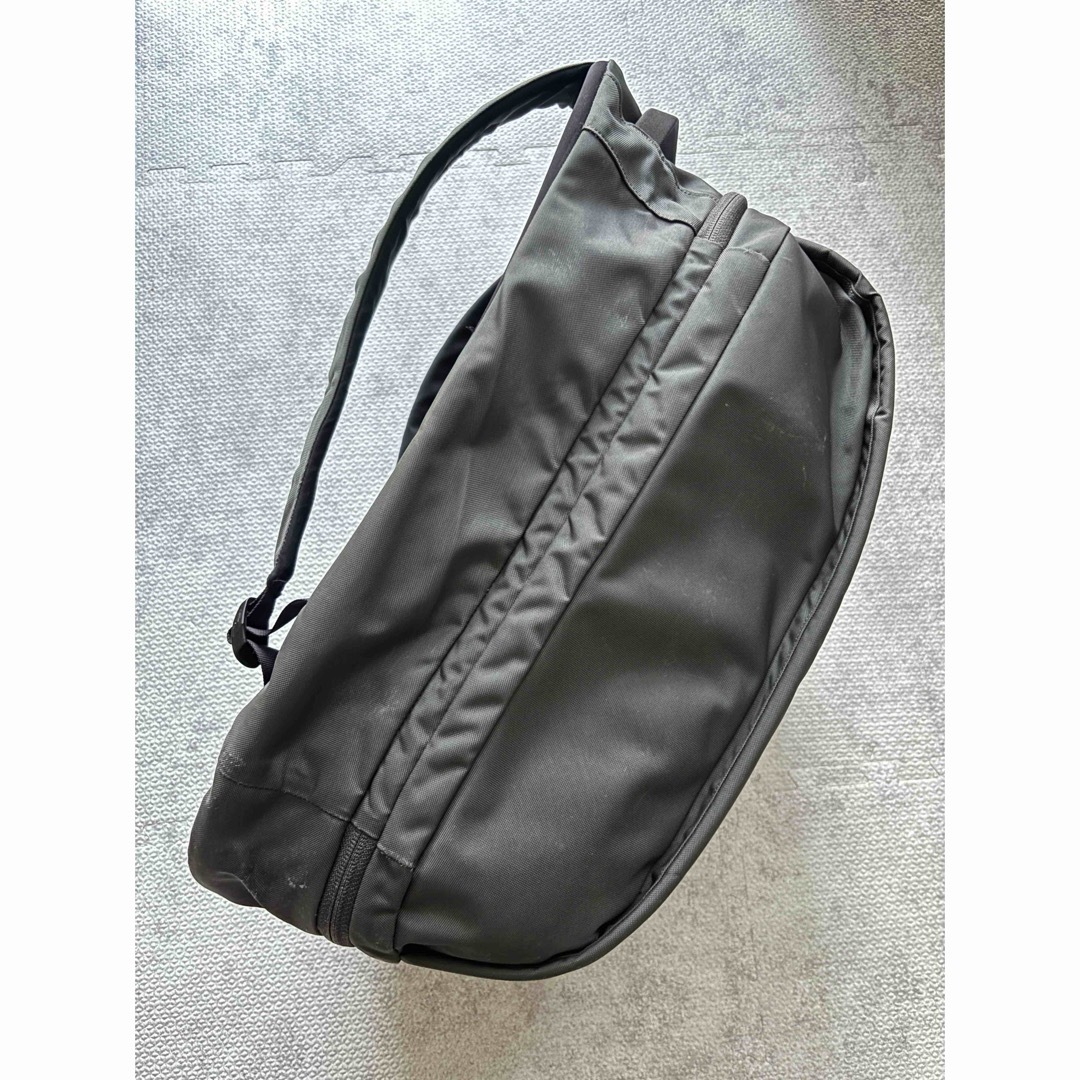 ARC'TERYX - 【廃盤品】ARC'TERYX BLADE 28グレー ARC'TERYX - 【廃盤品】ARC'TERYX BLADE 28グレー