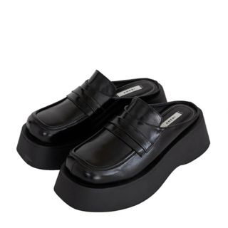 Ameri VINTAGE(ローファー/革靴)のフリマアイテム一覧 Ameri VINTAGE(ローファー/革靴)のフリマアイテム一覧