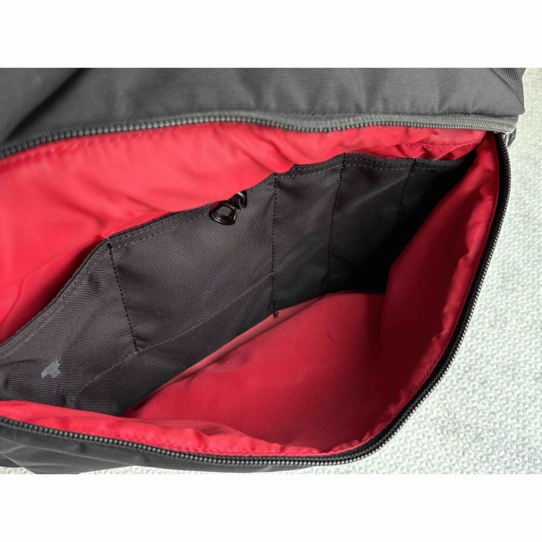 ARC'TERYX - 【レア廃盤品】ARC'TERYX MISTRAL16 メッセンジャー ARC'TERYX - 【レア廃盤品】ARC'TERYX MISTRAL16 メッセンジャー