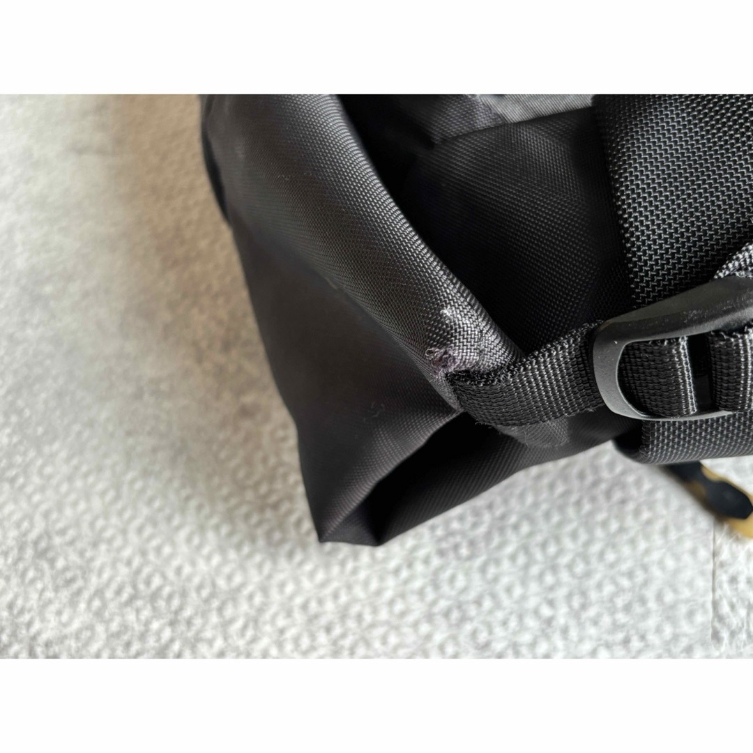 ARC'TERYX - 【レア廃盤品】ARC'TERYX MISTRAL16 メッセンジャー ARC'TERYX - 【レア廃盤品】ARC'TERYX MISTRAL16 メッセンジャー
