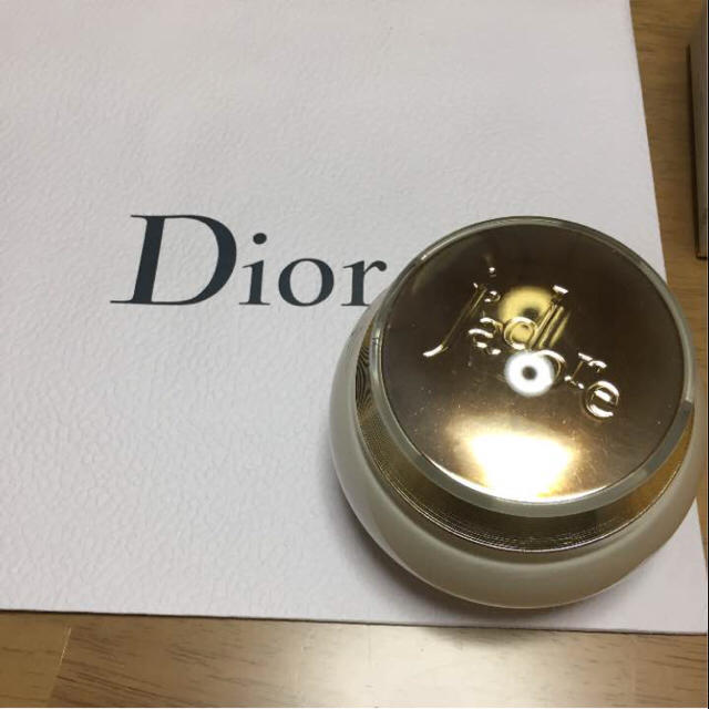 Dior(ディオール)のDior ジャドール ボディークリーム コスメ/美容のボディケア(ボディクリーム)の商品写真