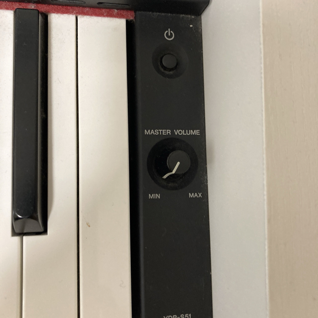 YAMAHA 電子ピアノ アリウス 白 の通販 by とん's shop|ラクマ YAMAHA 電子ピアノ アリウス 白 の通販 by とん's shop|ラクマ