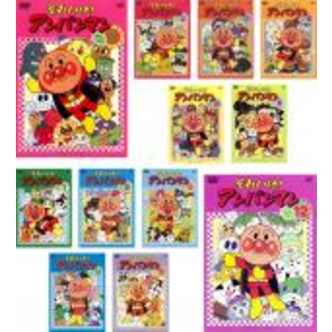 それいけ!アンパンマン '14 全12枚 レンタル落ち 全巻セット それいけ!アンパンマン '14 全12枚 レンタル落ち 全巻セット