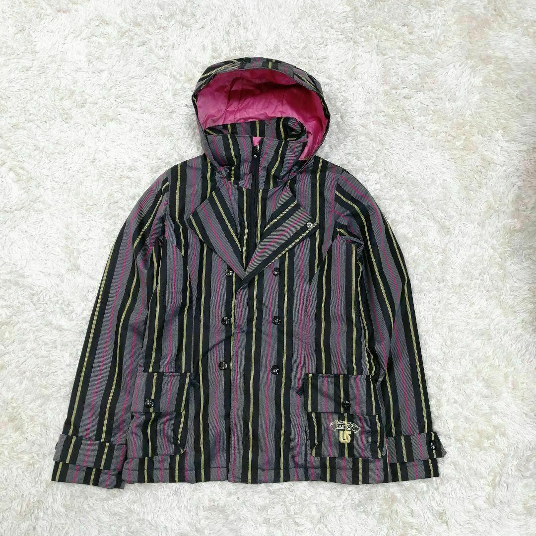 inhabitant インハビタント スノーボードジャケット i-ANORAK inhabitant インハビタント スノーボードジャケット i-ANORAK