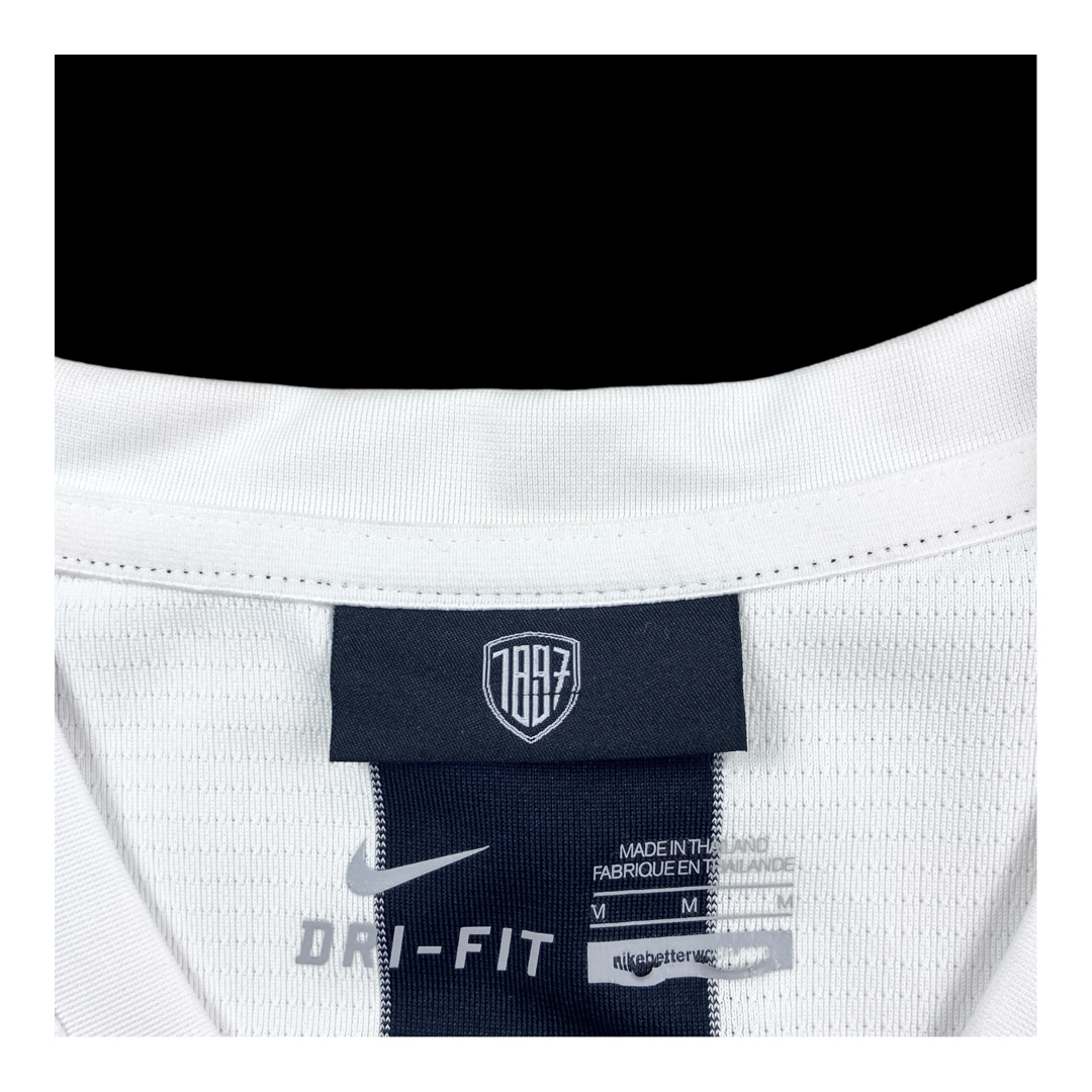 NIKE - NIKE ナイキ ユベントス ユニフォーム ゲームシャツ NIKE - NIKE ナイキ ユベントス ユニフォーム ゲームシャツ