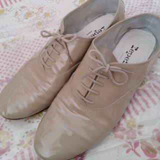 レペット(repetto)のレペット zizi(ローファー/革靴)