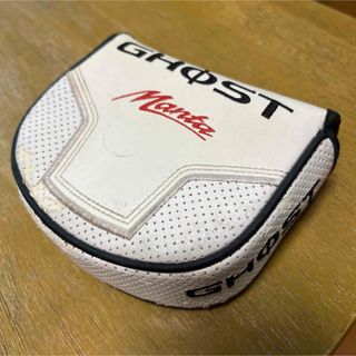 テーラーメイド(TaylorMade)のテーラーメイド taylormade GHOST MANTA パターカバー(クラブ)