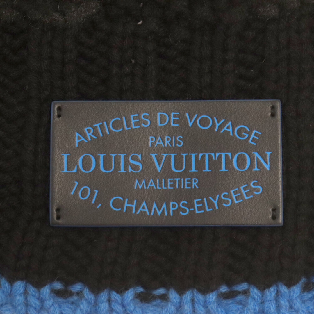 LOUIS VUITTON ルイヴィトン エシャルプ ヘルシンキ タイガ LOUIS VUITTON ルイヴィトン エシャルプ ヘルシンキ タイガ