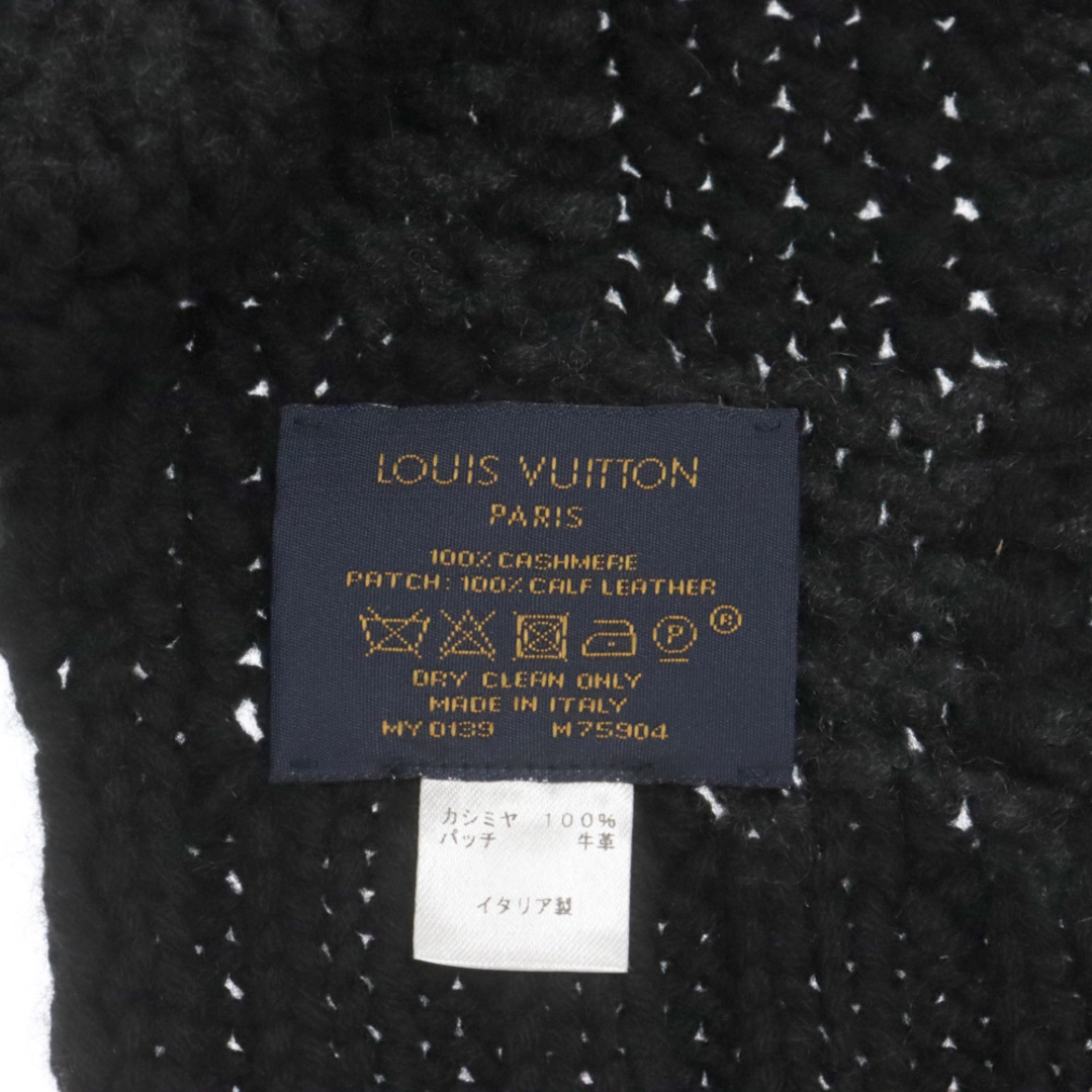 LOUIS VUITTON ルイヴィトン エシャルプ ヘルシンキ タイガ LOUIS VUITTON ルイヴィトン エシャルプ ヘルシンキ タイガ