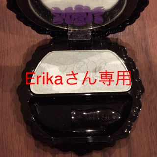 アナスイ(ANNA SUI)のアナスイ アイカラー 未使用(アイシャドウ)