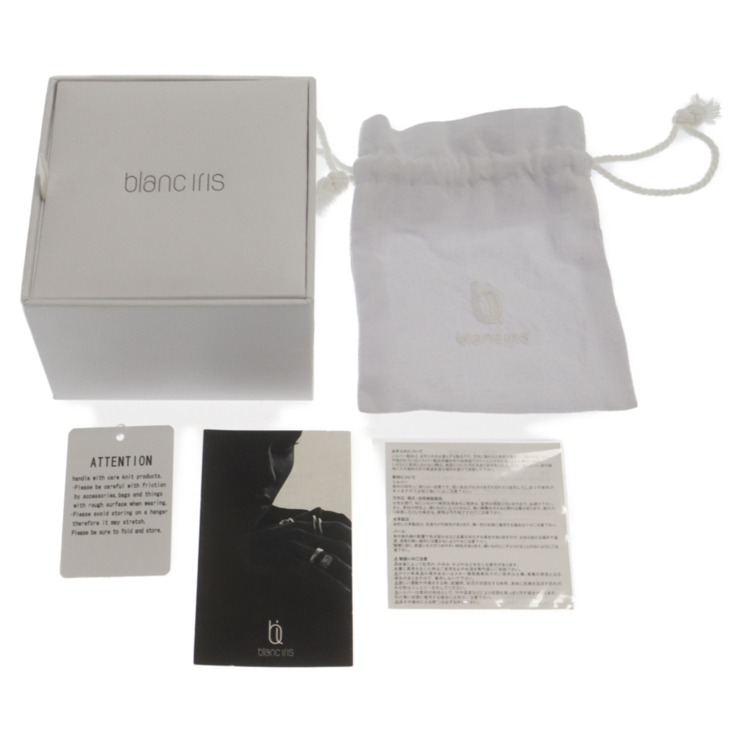 blanc iris - blanc iris ブランクイリス la tour ラ ツアー blanc iris - blanc iris ブランクイリス la tour ラ ツアー