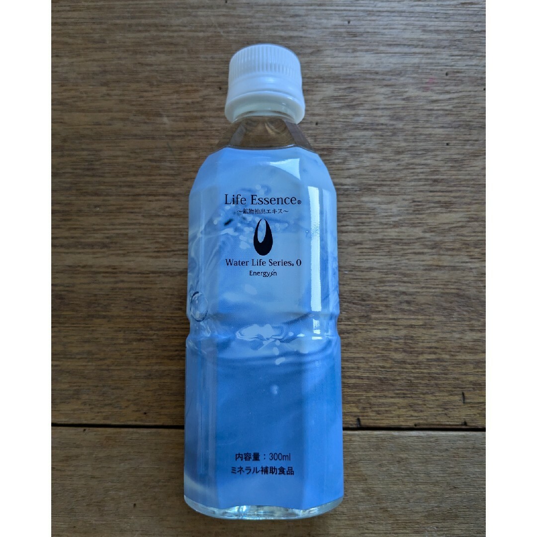 ポタポタクラブ エコウォーター ライフエッセンス 300ml ポタポタクラブ エコウォーター ライフエッセンス 300ml
