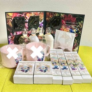 Disney - ファンタジースプリングスホテル グランドシャトー Disney - ファンタジースプリングスホテル グランドシャトー