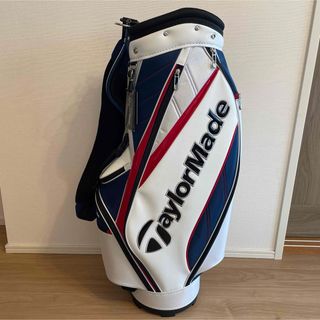 TaylorMade(バッグ ・ ブルー・ネイビー/青色系)のフリマ TaylorMade(バッグ ・ ブルー・ネイビー/青色系)のフリマ