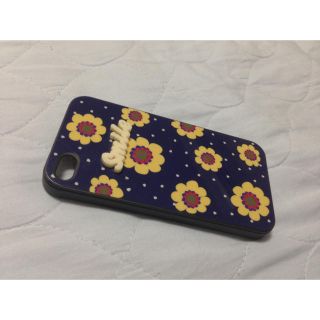 シップス(SHIPS)のKhaju iPhone4ケース(モバイルケース/カバー)