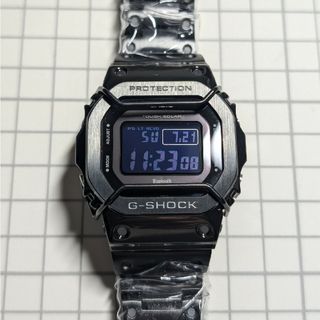 CASIO G-SHOCK GD-X6900MC ロング 黒迷彩 CASIO G-SHOCK GD-X6900MC ロング 黒迷彩