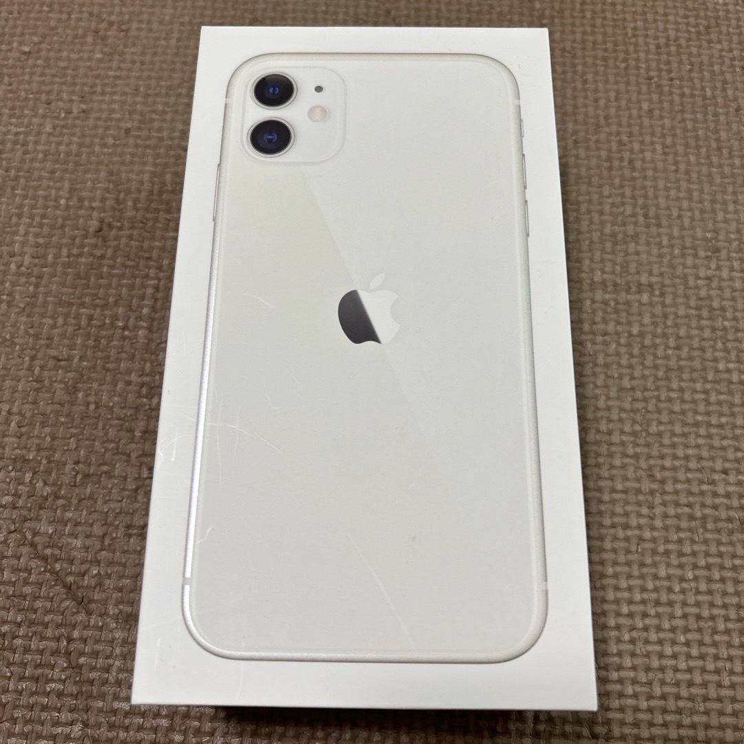 iPhone - iphone11 白 128GB 箱とピンの通販 by 80-bebe-08|アイフォーンならラクマ iPhone - iphone11 白 128GB 箱とピンの通販 by 80-bebe-08|アイフォーンならラクマ