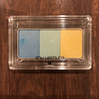 シュウウエムラ(shu uemura)のシュウウエムラ アイシャドウパレット(アイシャドウ)