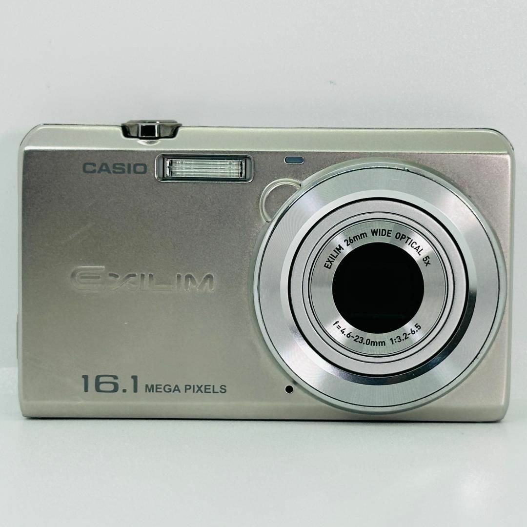CASIO EXILIM EX-ZS12 カシオ (傷や汚れあり】G134-W4-9 CASIO EXILIM EX-ZS12 カシオ (傷や汚れあり】G134-W4-9