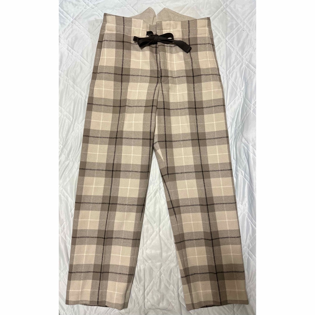 21AW sus-sous Trousers Ceremony 7 21AW sus-sous Trousers Ceremony 7