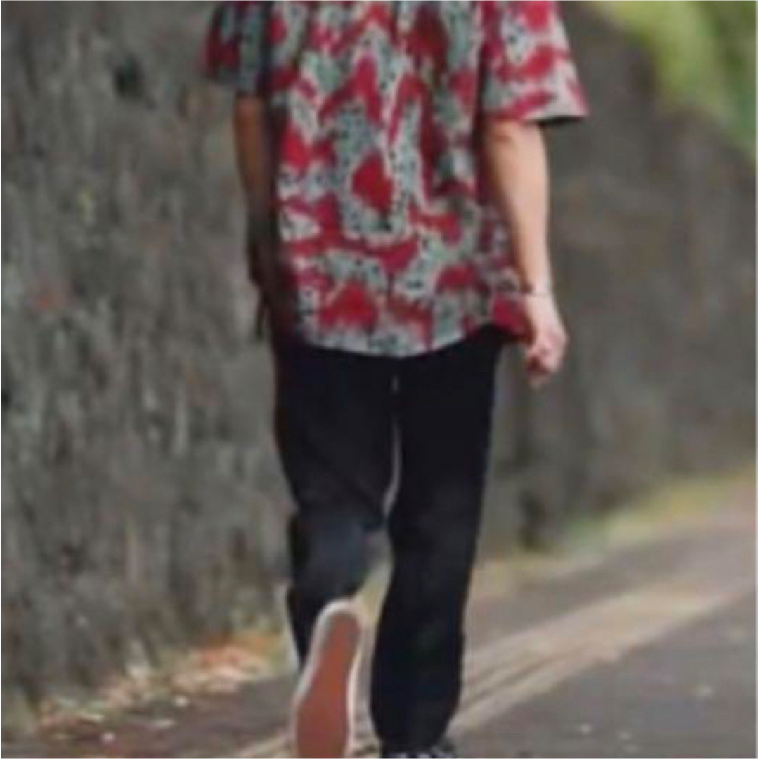 キムタク着 MASSES SHIRT S/S SPLASH マシス シャツ の通販 by キムタク着 MASSES SHIRT S/S SPLASH マシス シャツ の通販 by