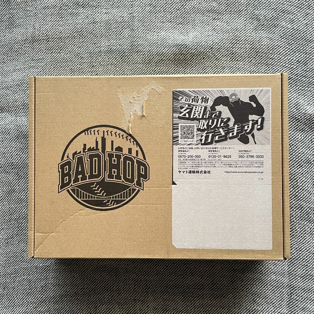BAD HOP THE LAST EDITION LIMITED SET おまけ BAD HOP THE LAST EDITION LIMITED SET おまけ