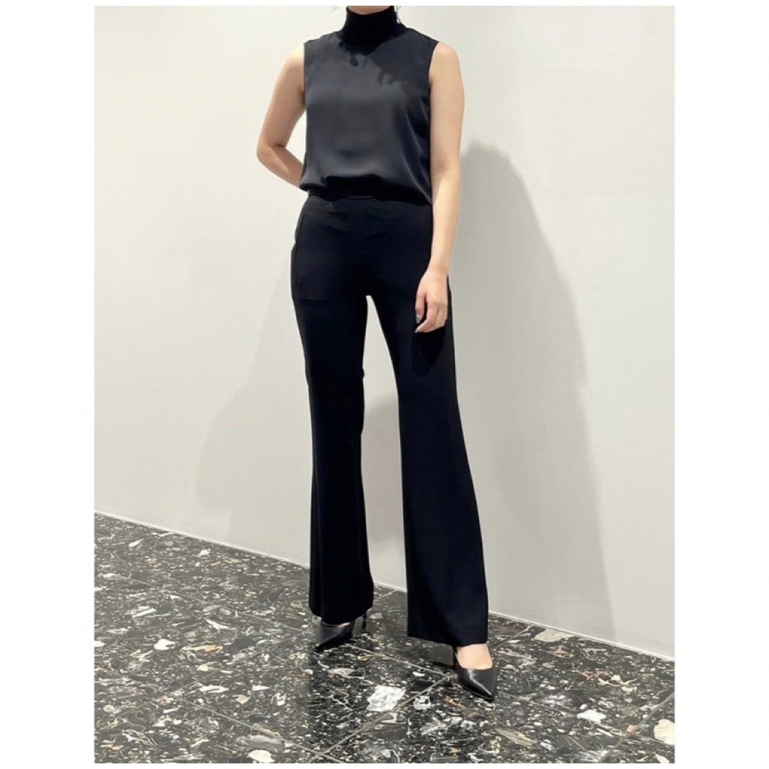 Theory - Theory 22ss フレアパンツの通販 by yu♡'s shop Theory - Theory 22ss フレアパンツの通販 by yu♡'s shop