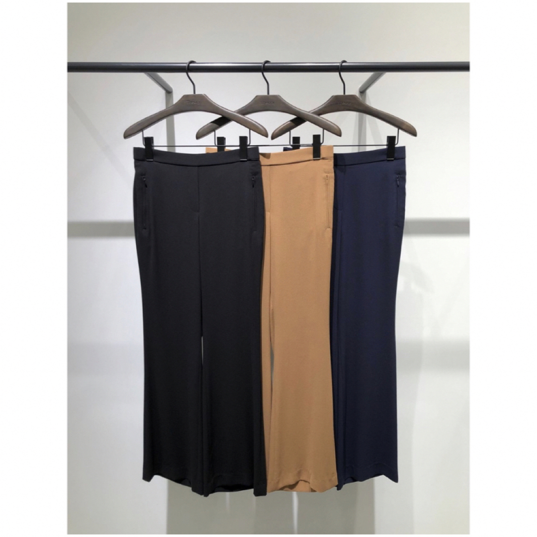 Theory - Theory 22ss フレアパンツの通販 by yu♡'s shop Theory - Theory 22ss フレアパンツの通販 by yu♡'s shop