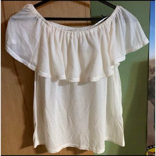 GU(Tシャツ(半袖/袖なし))のフリマアイテム一覧 GU(Tシャツ(半袖/袖なし))のフリマアイテム一覧
