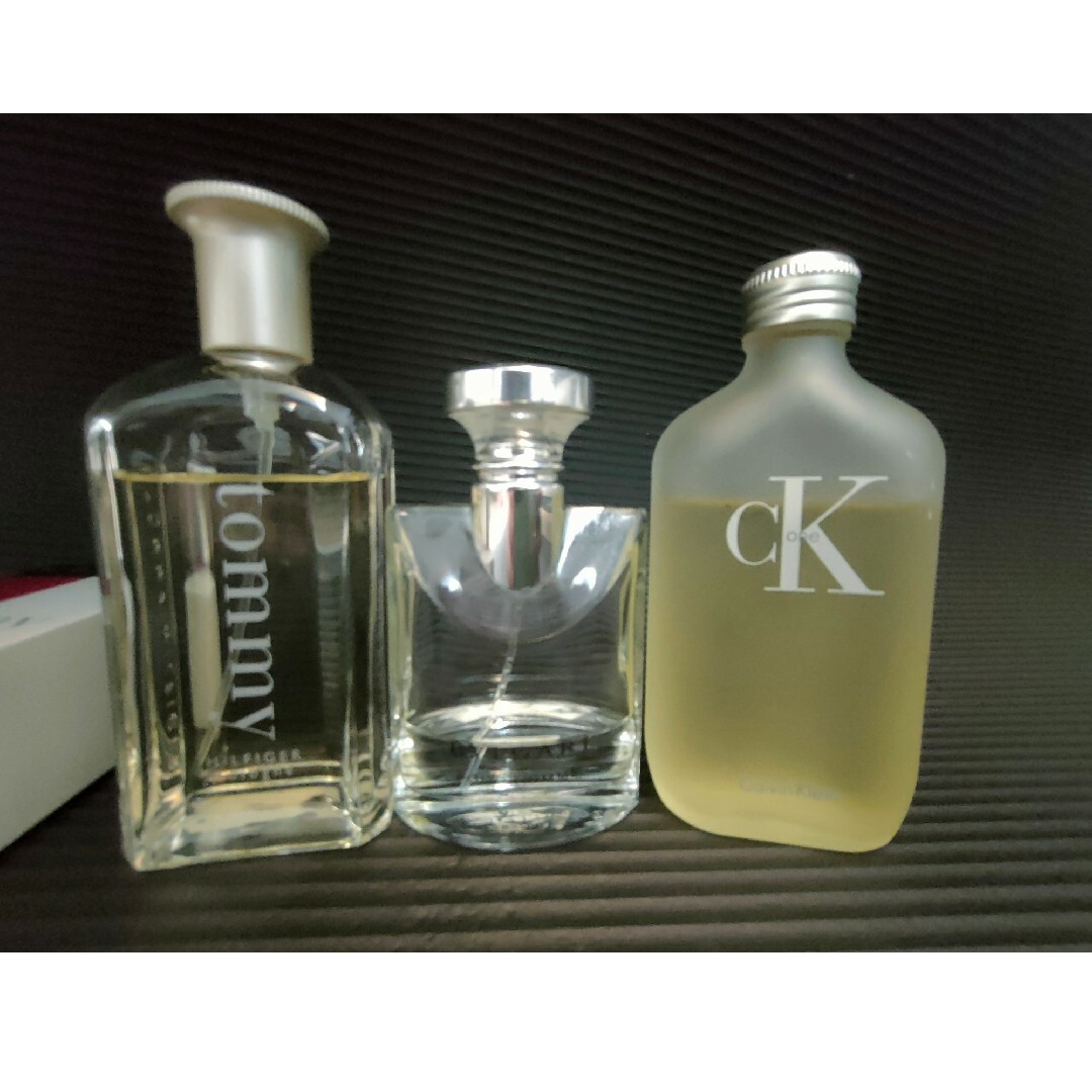 DIOR HOMME - ディオール オム スポーツ 他(メンズ香水セット DIOR HOMME - ディオール オム スポーツ 他(メンズ香水セット