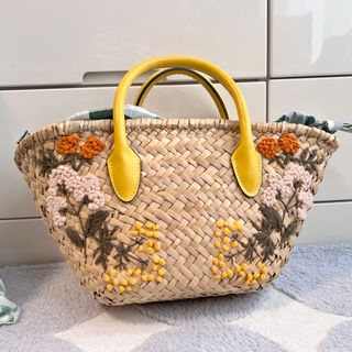 ZARA - ZARA カゴバッグの通販 by shop|ザラならラクマ ZARA - ZARA カゴバッグの通販 by shop|ザラならラクマ
