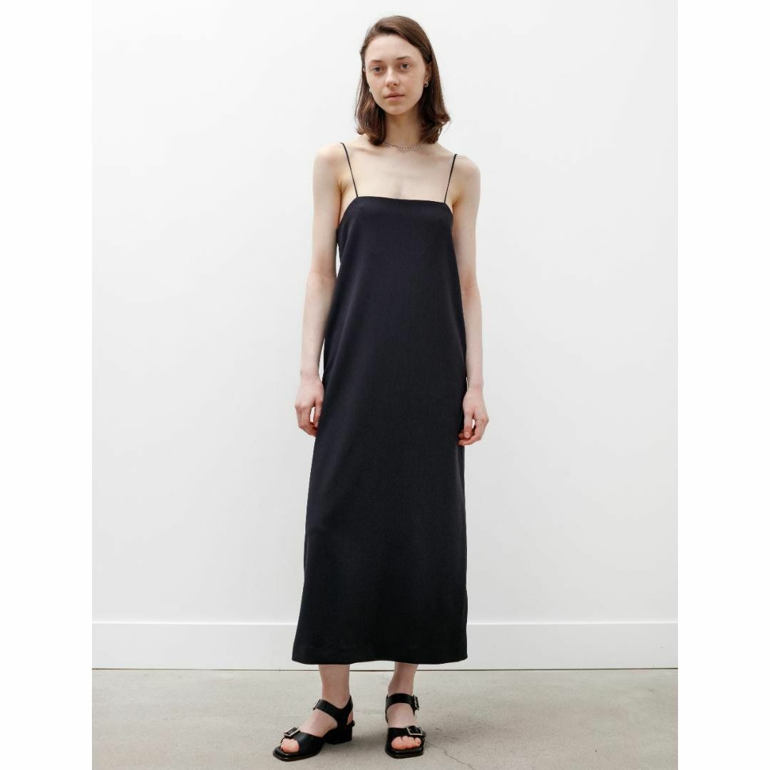 auralee HARD TWIST WOOL DOBBY DRESS 0サイズ auralee HARD TWIST WOOL DOBBY DRESS 0サイズ