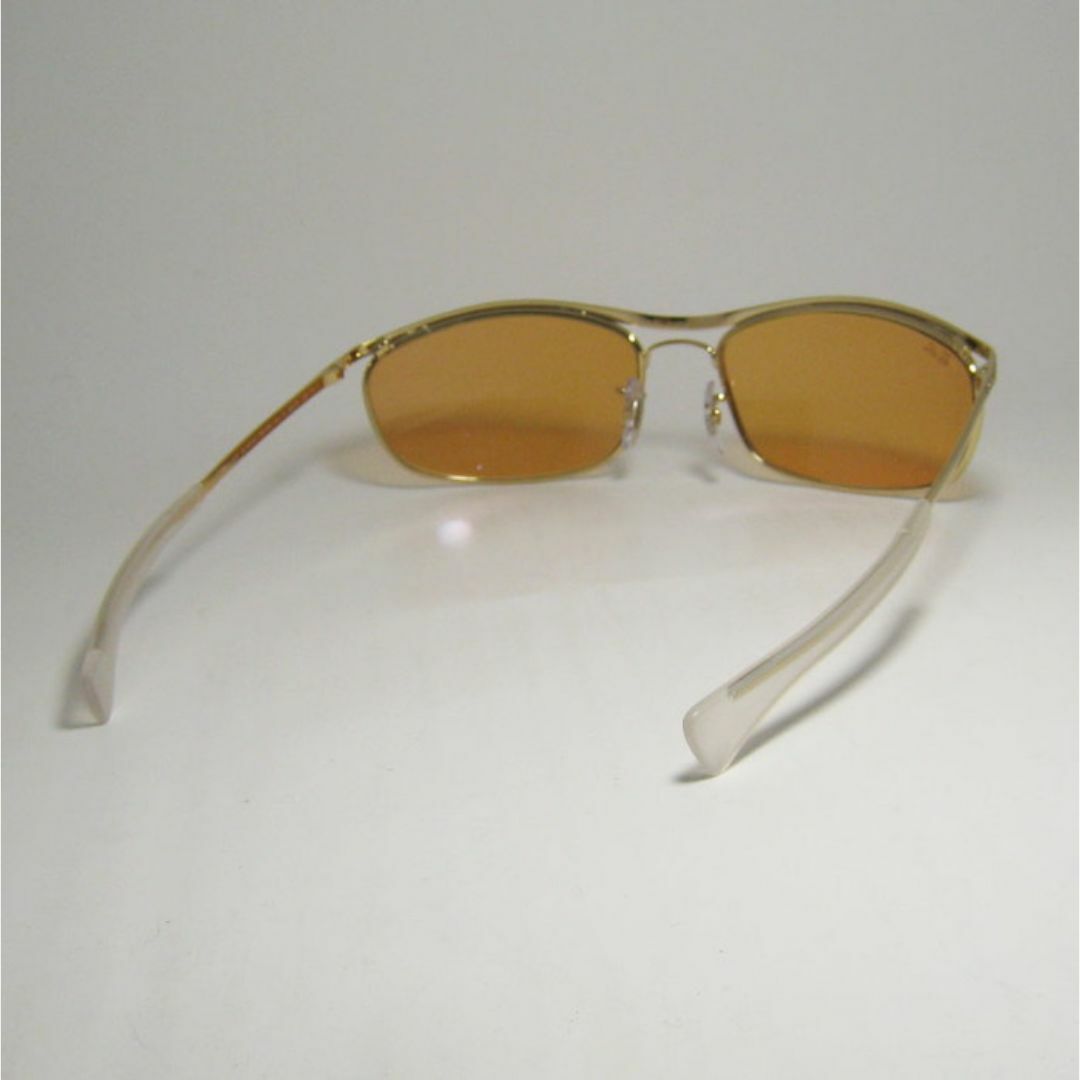 Ray-Ban - ☆RB3119M-00113☆レイバン オリンピアン サングラス Ray-Ban - ☆RB3119M-00113☆レイバン オリンピアン サングラス