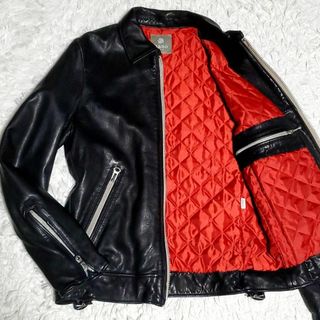 nano・universe(ライダースジャケット)のフリマアイテム一覧 nano・universe(ライダースジャケット)のフリマアイテム一覧