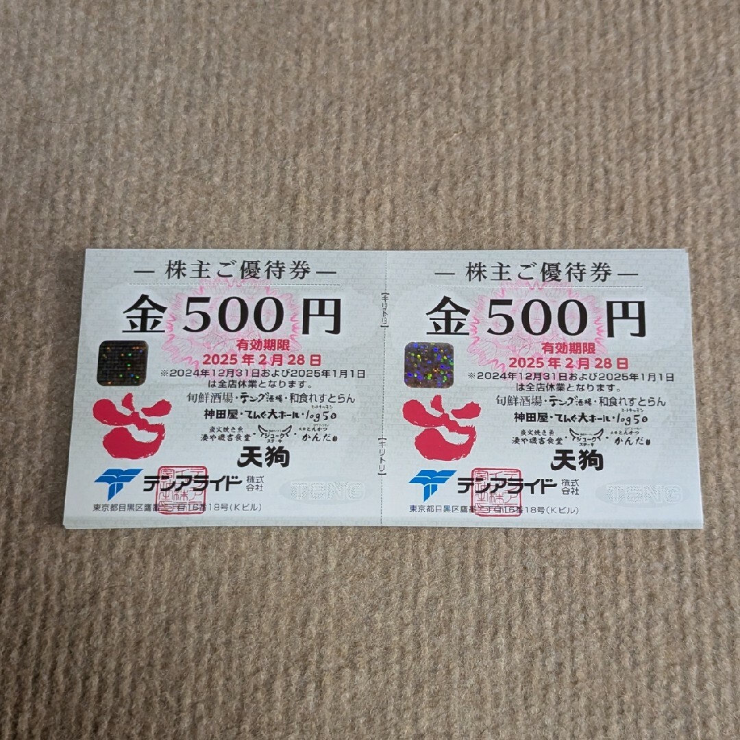 最新 ほど近い うかい UKAI 株主優待券 3000円 最新 ほど近い うかい UKAI 株主優待券 3000円